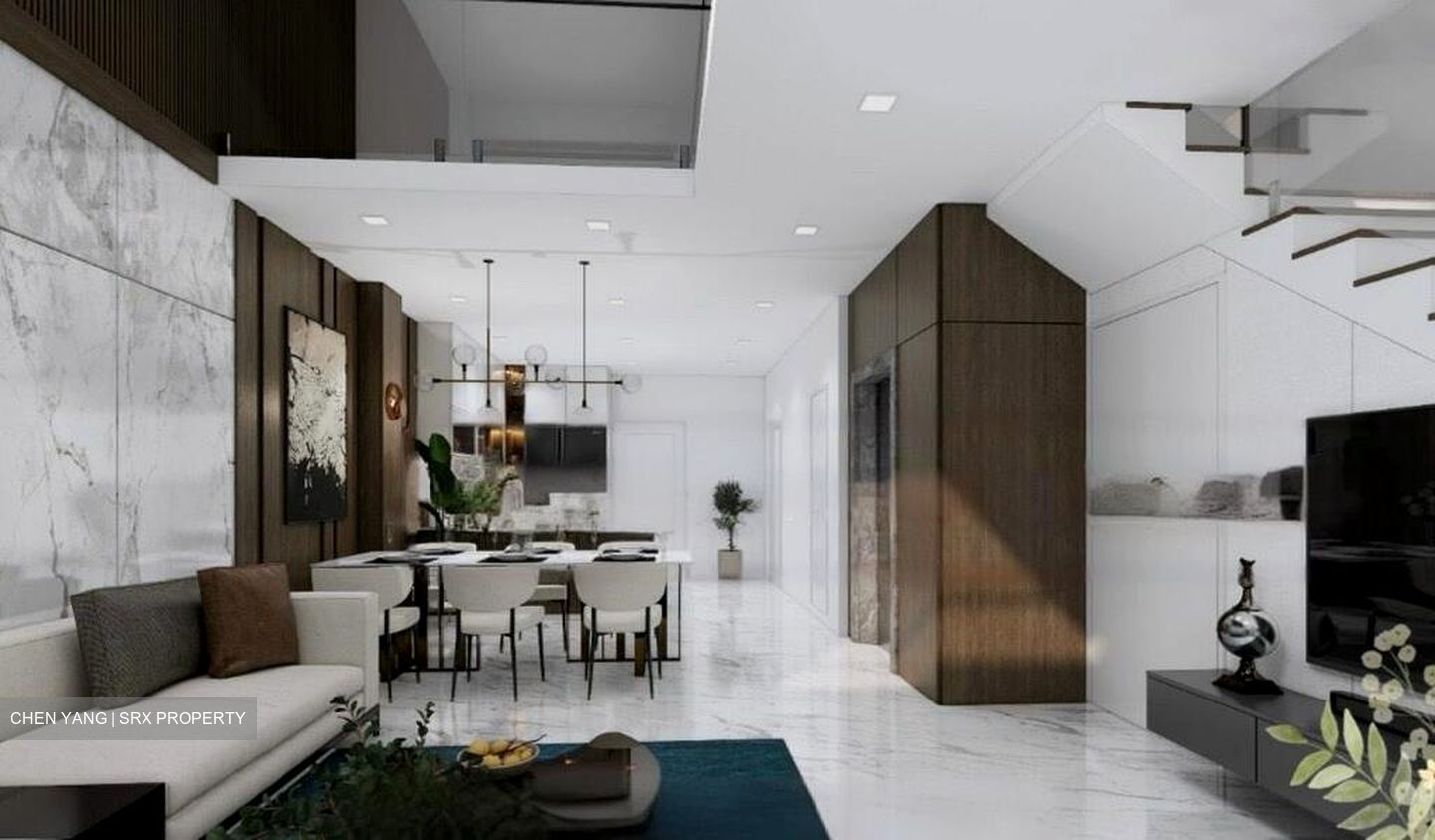 Sembawang Hills Estate (D20), Terrace #453303951